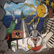 Stage a Milano - Maggio 2012